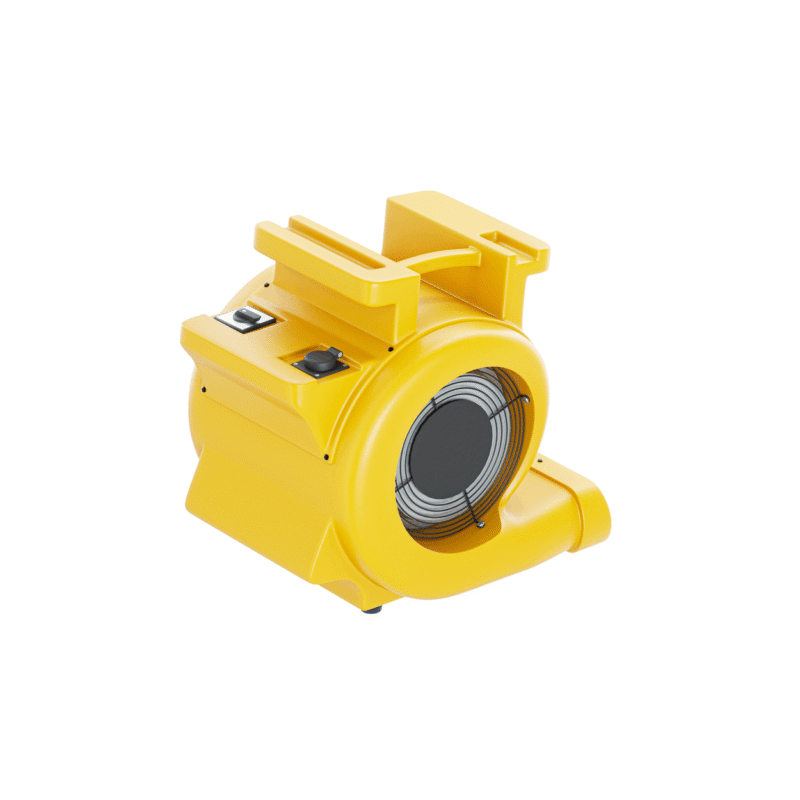 Airgate Directional Fan - Magnovet
