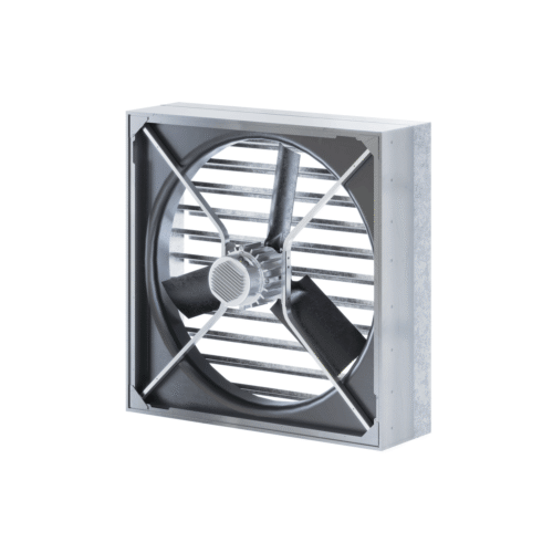 Magnovent Airwall
