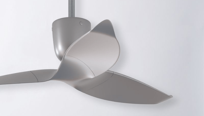Ceiling Fans Without Lights: A Minimalist and Efficient Option