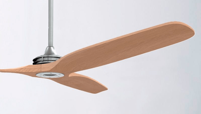 come scegliere un ventilatore a soffitto Boreas