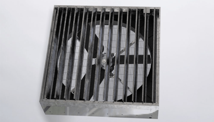 eliminar humedad por condensacion extractor