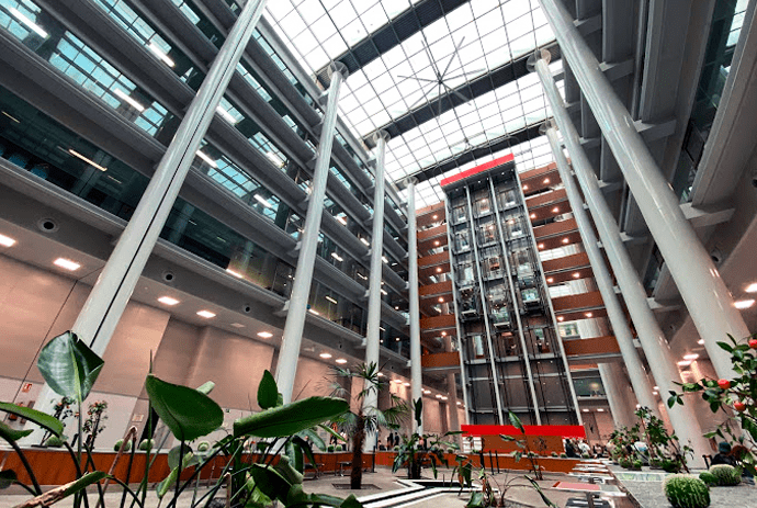 Solutions Energy Savings