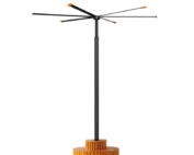 Airpole