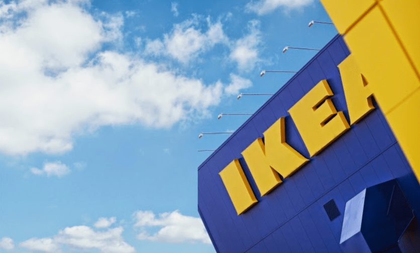 Success Story: IKEA ceiling fans