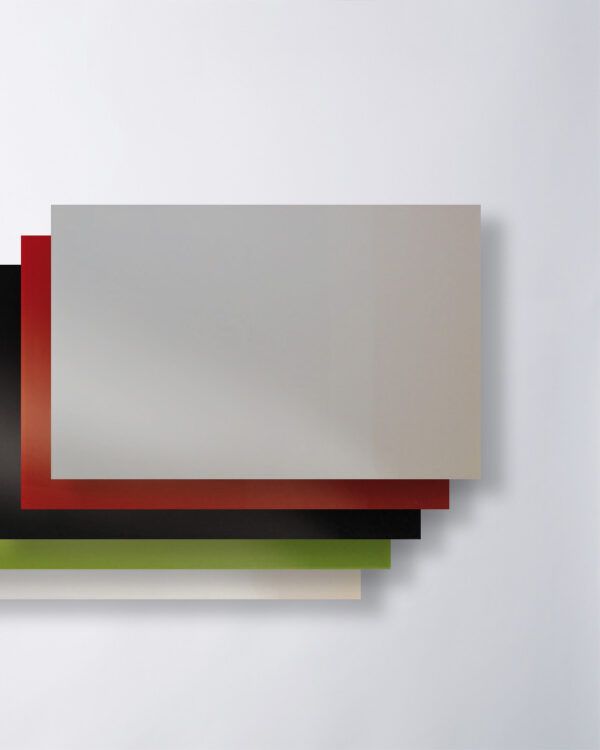 GR Glass Radiant Heating Panel