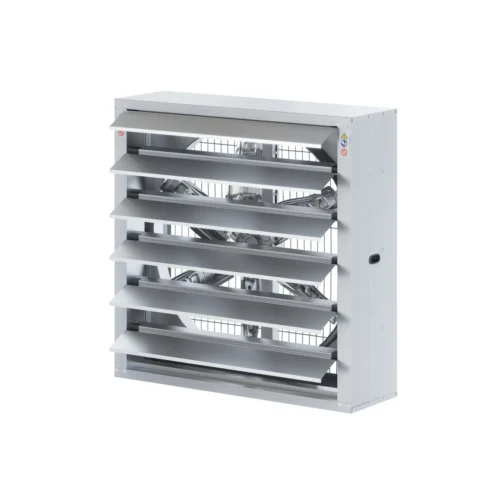 Ecowall fan