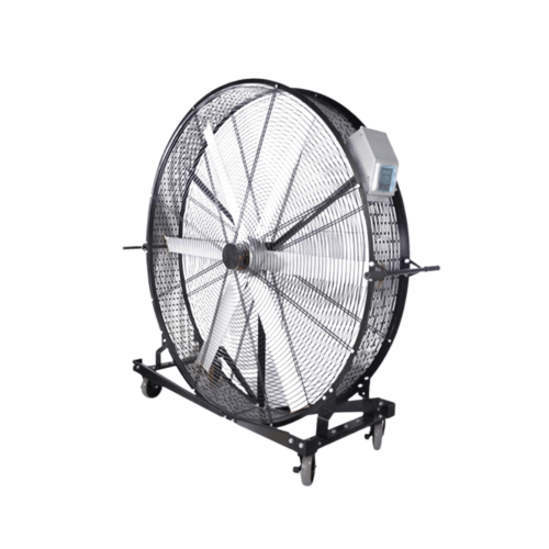Ventilador Industrial Portatil Airwagon