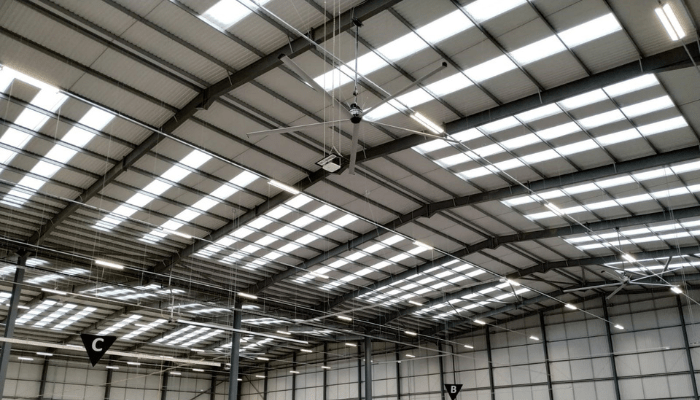 air conditioning-industrial-company