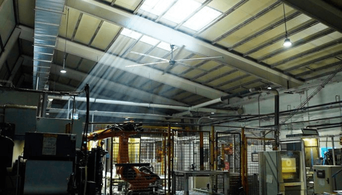 large-ceiling-fans-warehouse