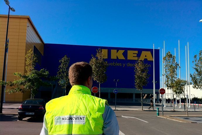 Case-Study-HVLS-fans-in-IKEA
