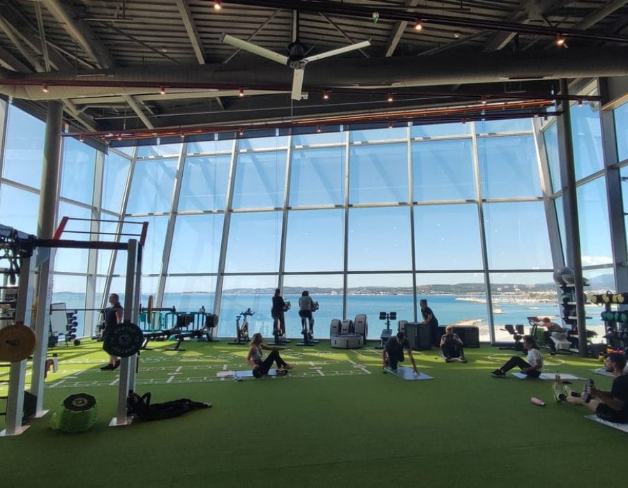 Fitness Soluciones Climáticas