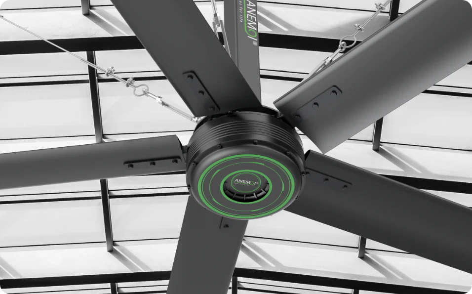 airpro L fan