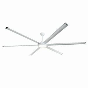 Fan Airlux White