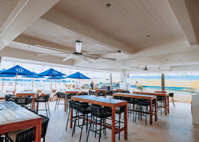 airslim-s-ventilador-hvls-industrial-en-restaurantes