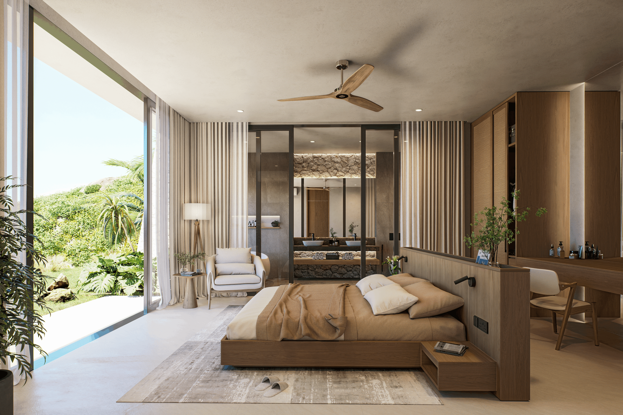 Climatización para tu habitación
