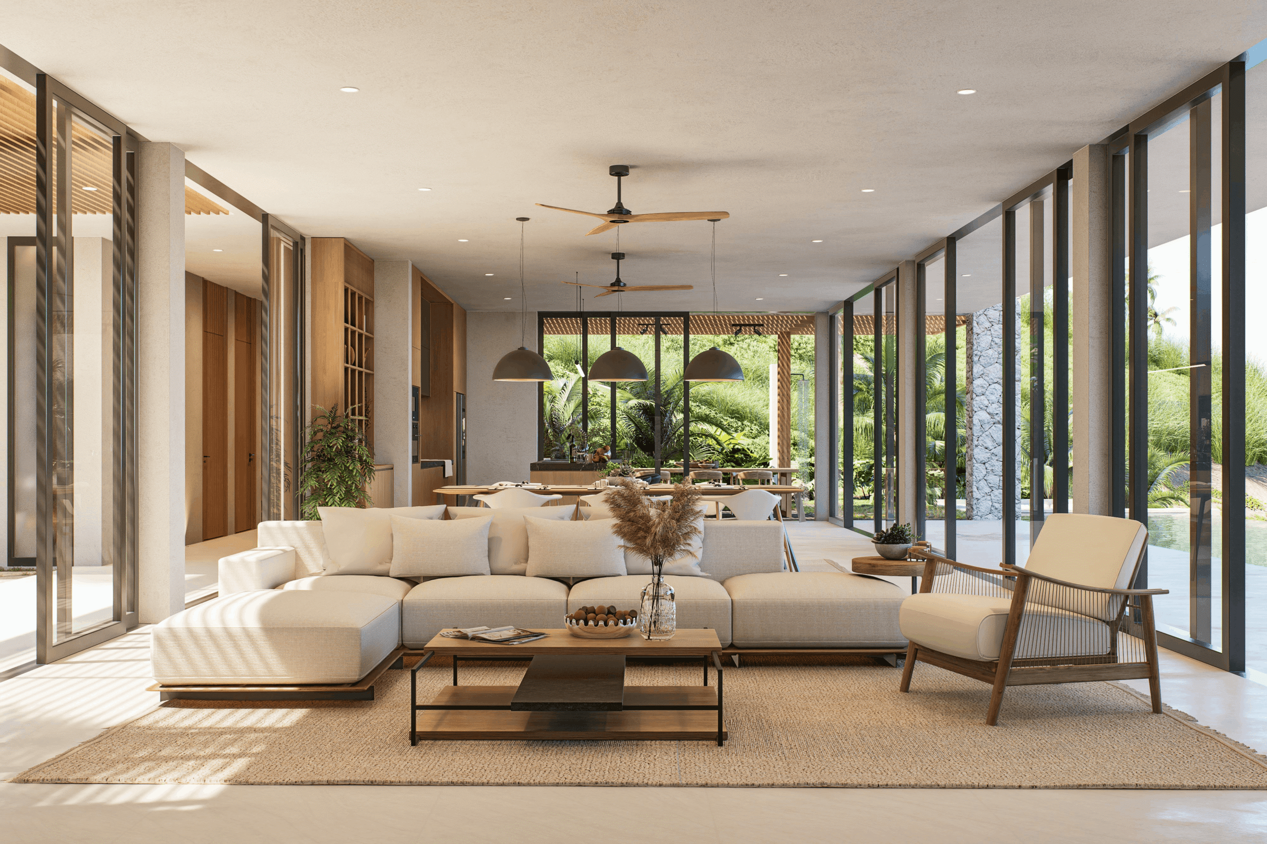 Home Energy Savings