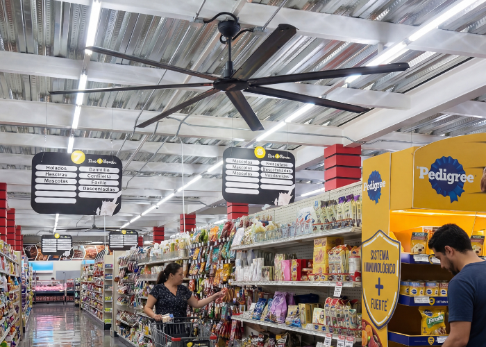 airslim-s-ventilador-hvls-industrial-para-supermercados