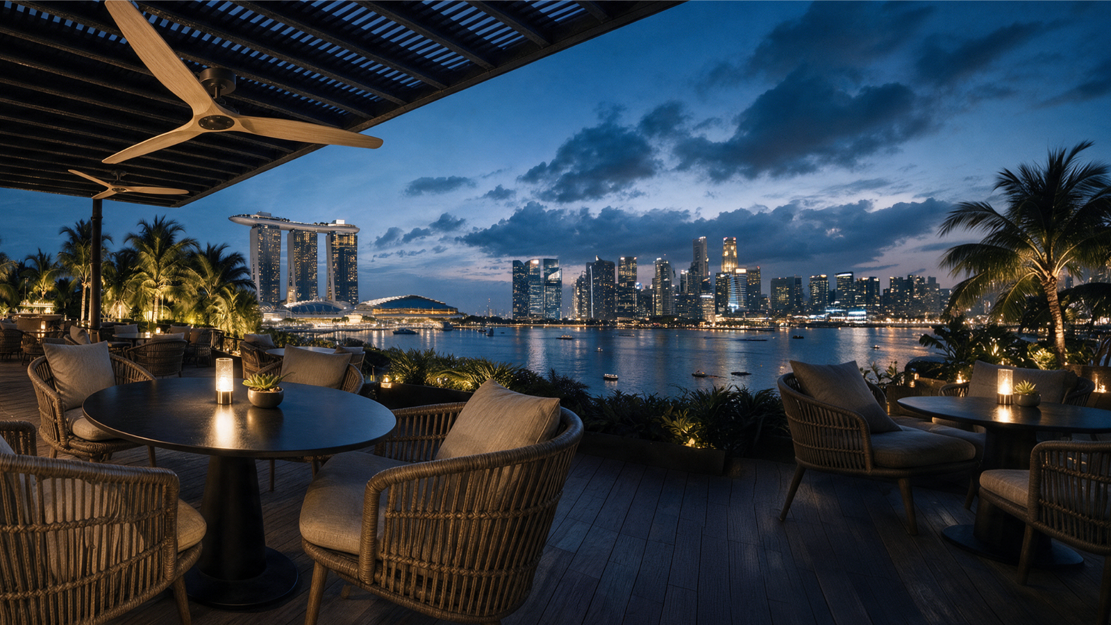 AHEAD Asia 2026 Awards: Celebrating excellence in hospitality design