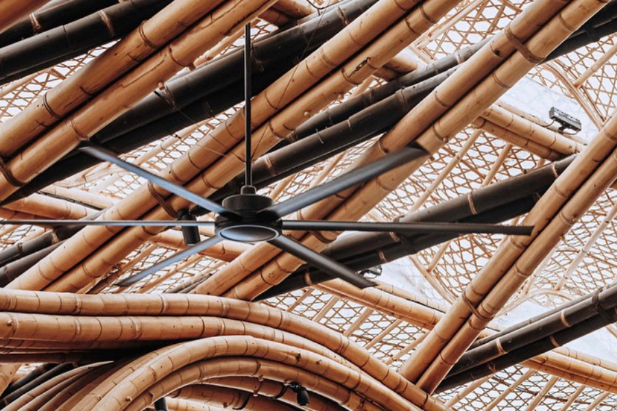 beneficios ventiladores HVLS beneficios-ventiladores-hvls
