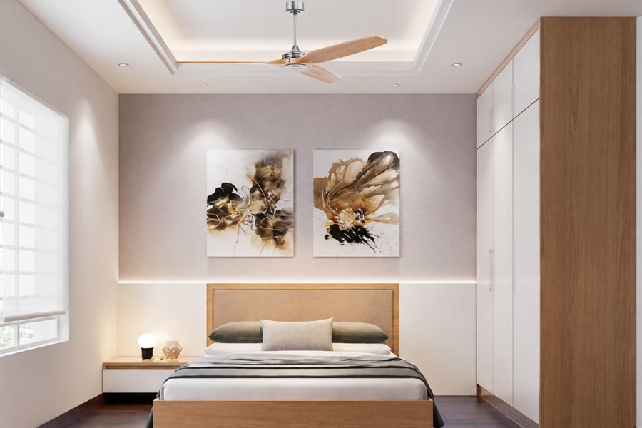 mejores ventiladores de techo para casa
