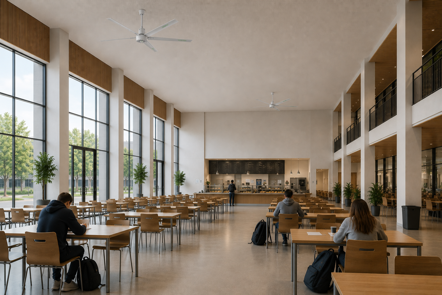 climate-control-in-dining-halls-and-common-areas-with-magnovent