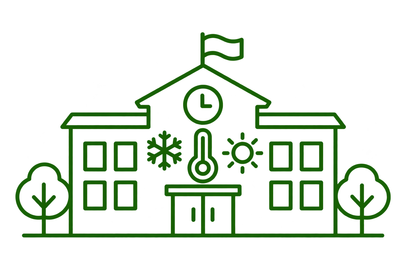 mayor-confort-termico-en-centros-educativos-colegios-y-universidades