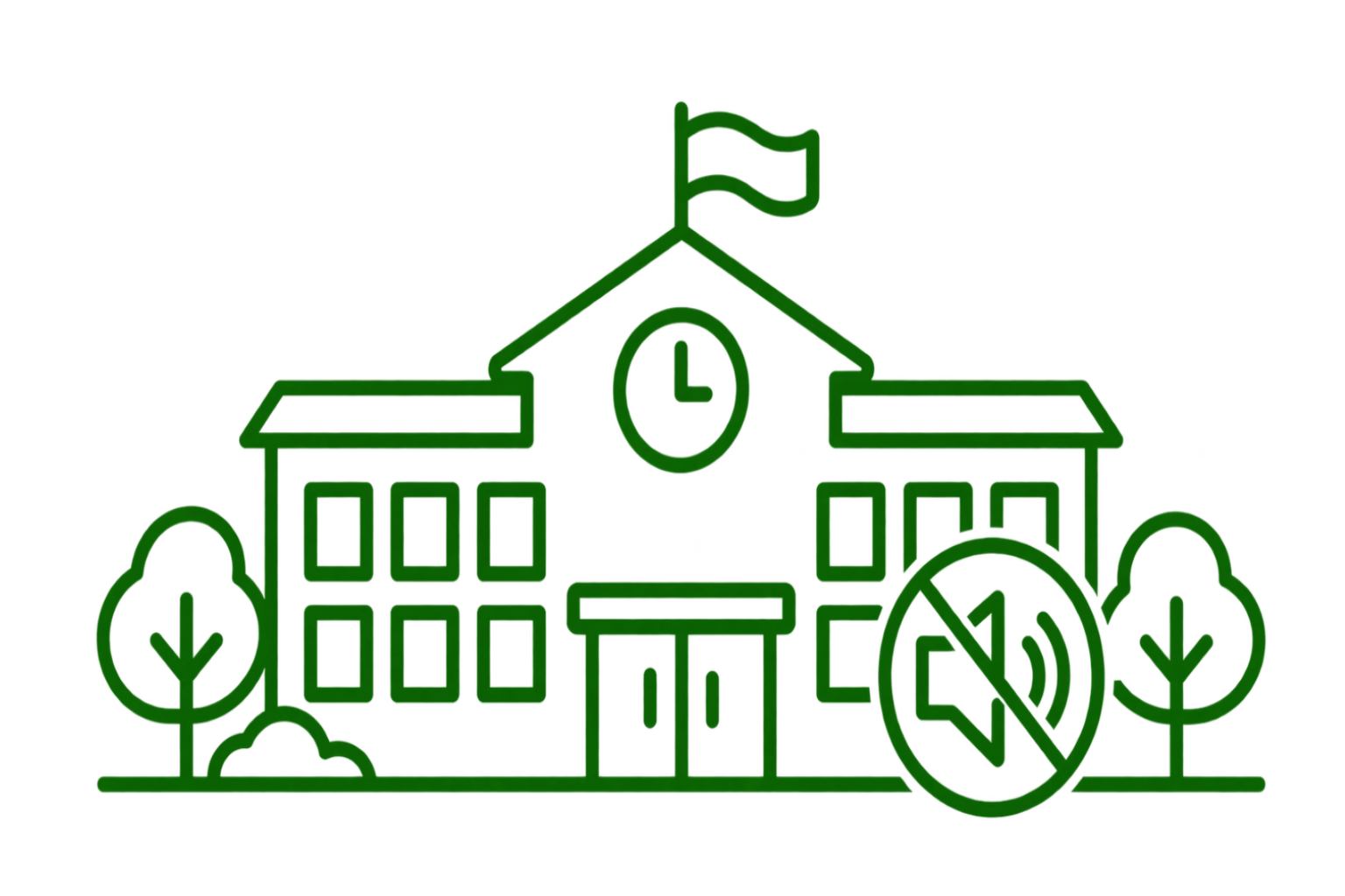sistemas-funcionamiento-silencioso-institutos-universidades-otros-centros-educativos